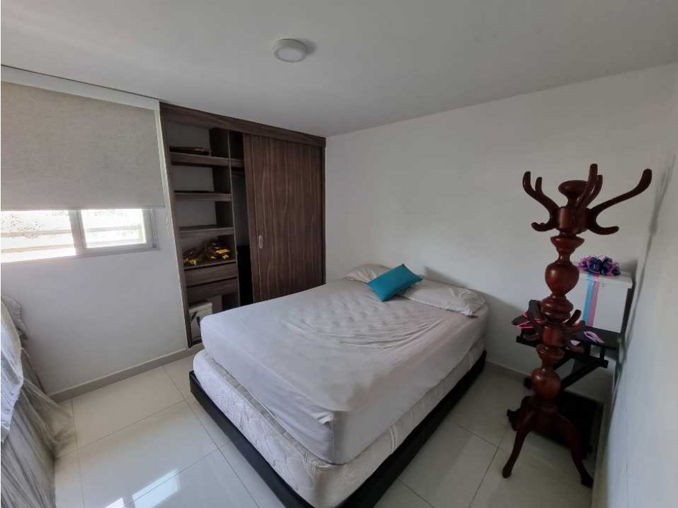 Apartamento en venta en El Prado, Barranquilla · foto 10 de 24
