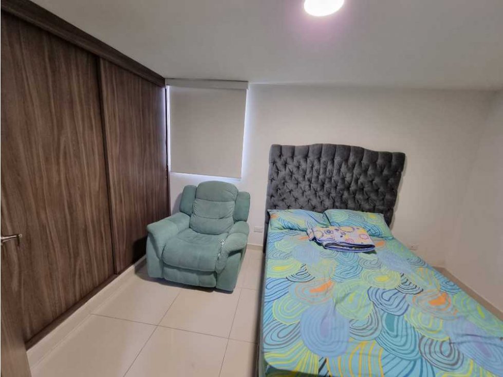 Apartamento en venta en El Prado, Barranquilla · foto 11 de 24