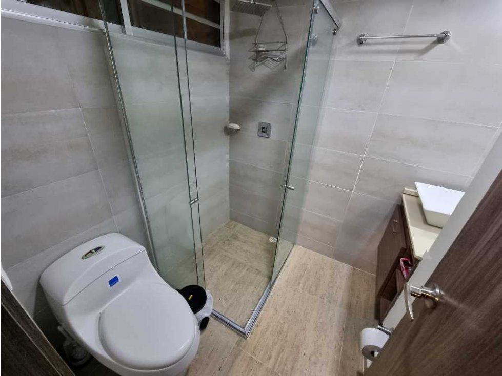 Apartamento en venta en El Prado, Barranquilla · foto 12 de 24