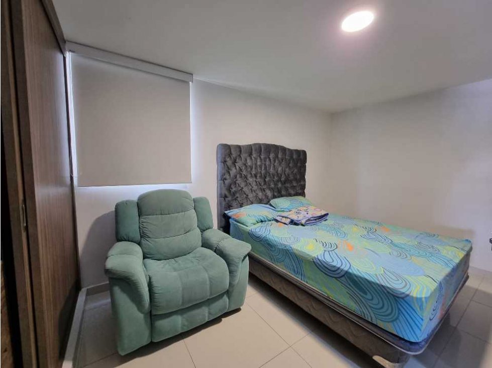 Apartamento en venta en El Prado, Barranquilla · foto 13 de 24