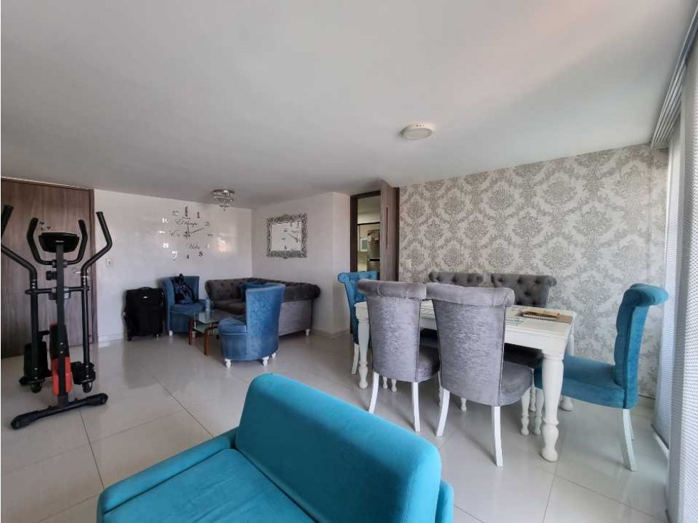 Apartamento en venta en El Prado, Barranquilla · foto 15 de 24