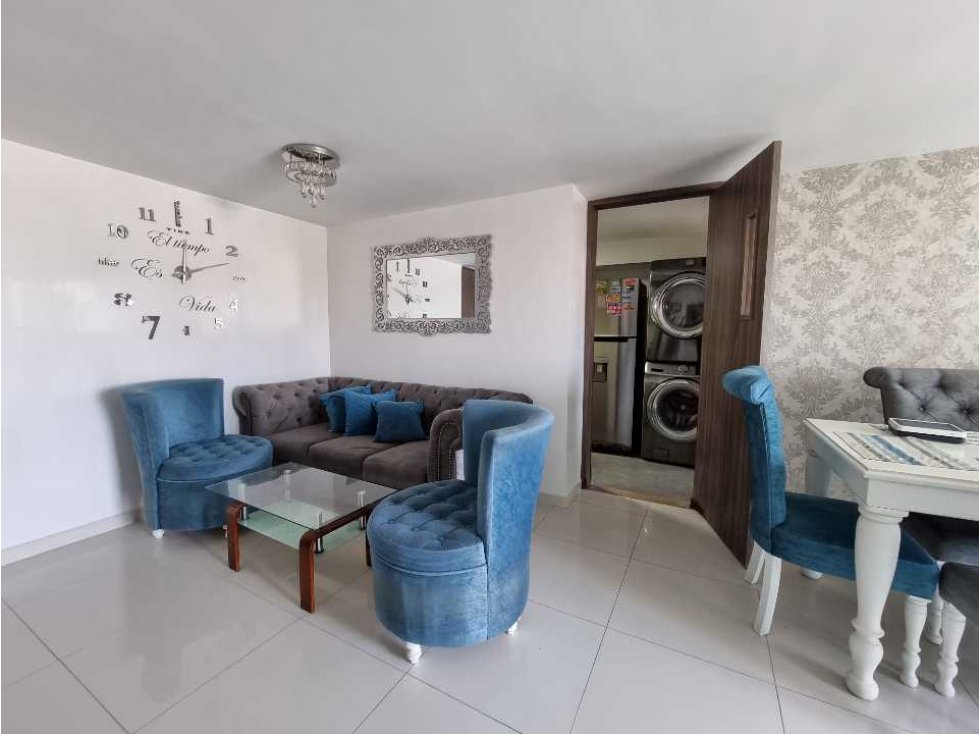 Apartamento en venta en El Prado, Barranquilla · foto 16 de 24