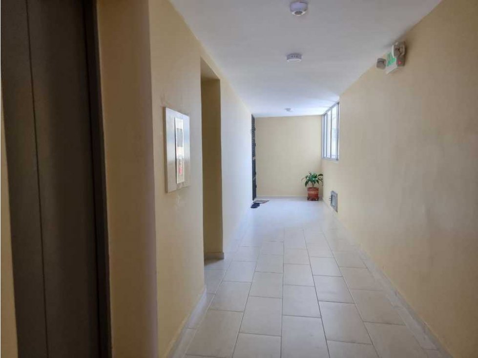 Apartamento en venta en El Prado, Barranquilla · foto 21 de 24