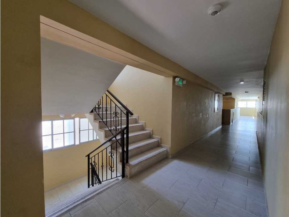 Apartamento en venta en El Prado, Barranquilla · foto 22 de 24