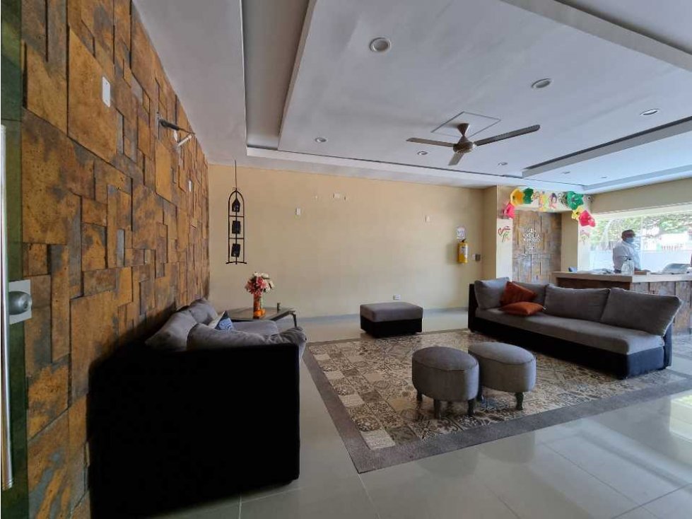 Apartamento en venta en El Prado, Barranquilla · foto 24 de 24