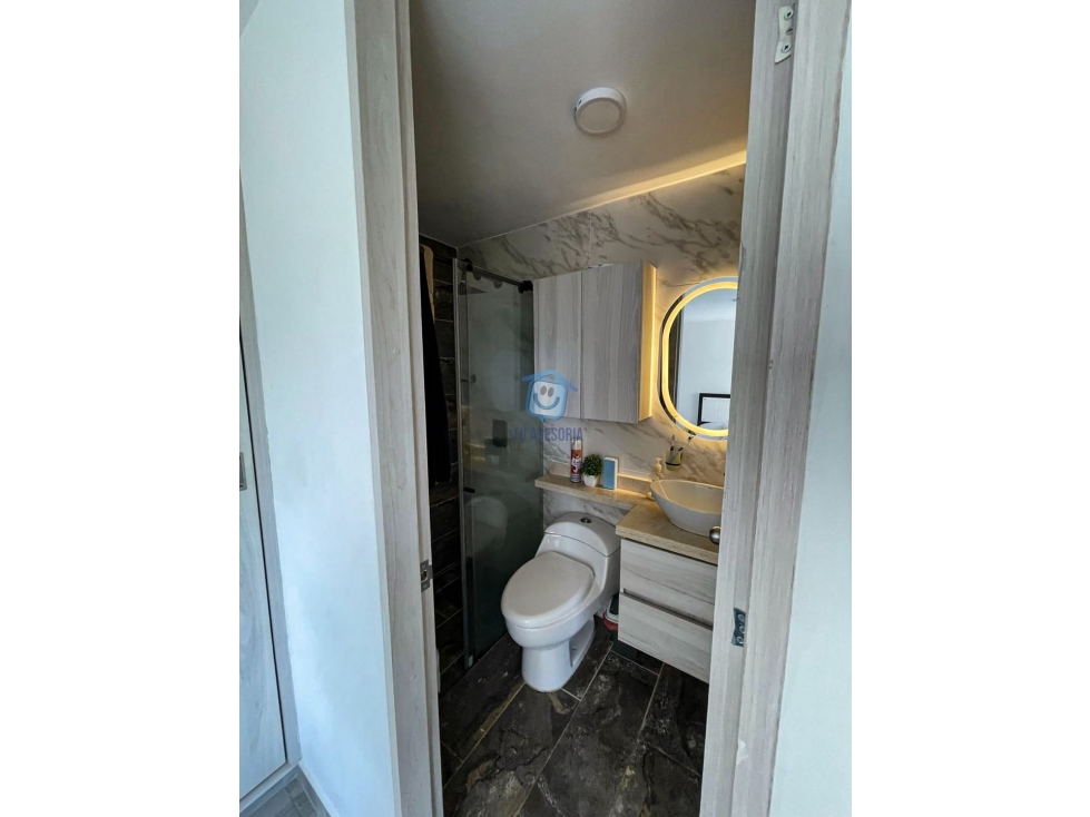 Apartamento en venta en Sector Plaza De Bolivar, Pereira · foto 2 de 9