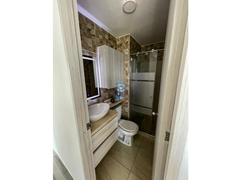 Apartamento en venta en Sector Plaza De Bolivar, Pereira · foto 4 de 9