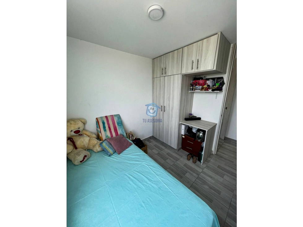 Apartamento en venta en Sector Plaza De Bolivar, Pereira · foto 6 de 9