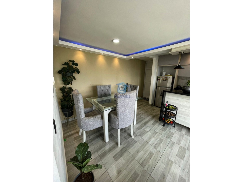 Apartamento en venta en Sector Plaza De Bolivar, Pereira · foto 8 de 9