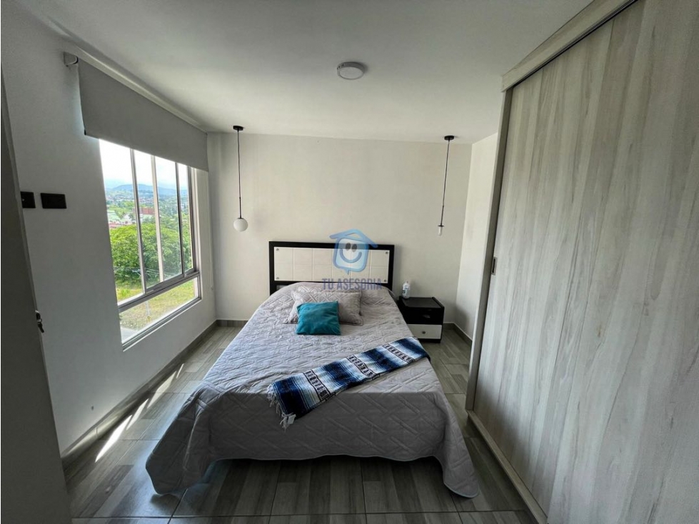 Apartamento en venta en Sector Plaza De Bolivar, Pereira · foto 9 de 9