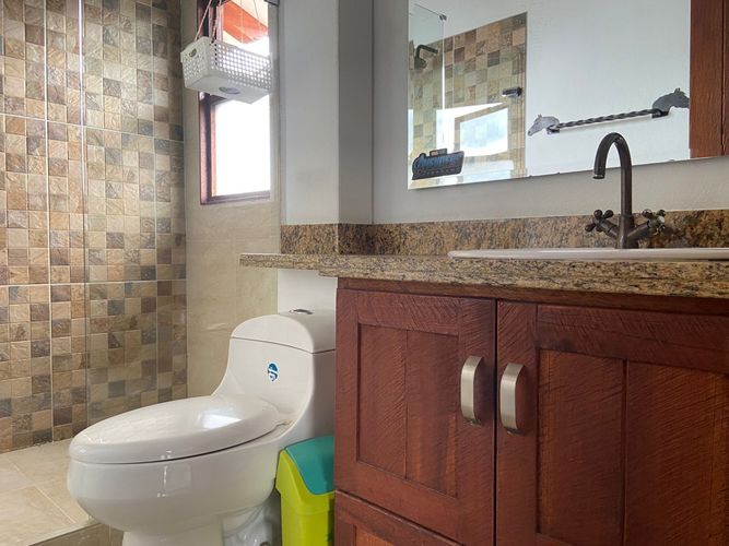 Casa de 3 alcobas en venta en Pueblo Viejo, La Estrella, 320 m² · foto 17 de 19