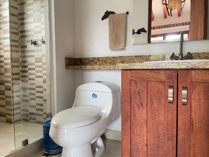 Casa de 3 alcobas en venta en Pueblo Viejo, La Estrella, 320 m² · foto 18 de 19