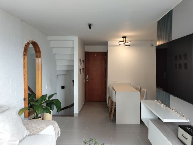Apartamento en venta en El Poblado, Medellín · foto 5 de 18