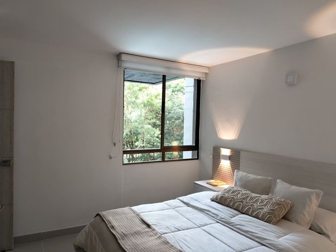 Apartamento en venta en El Poblado, Medellín · foto 9 de 18