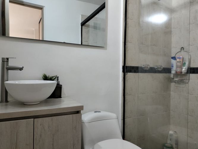 Apartamento en venta en El Poblado, Medellín · foto 18 de 18