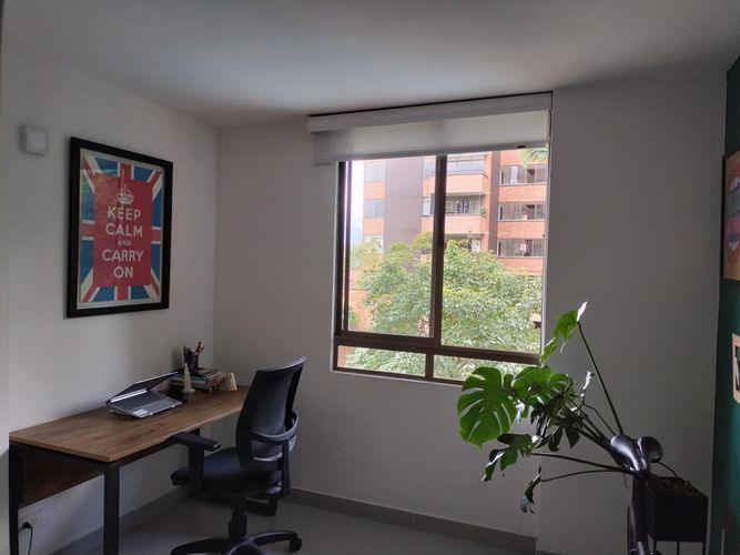Apartamento en venta en El Poblado, Medellín · foto 13 de 18