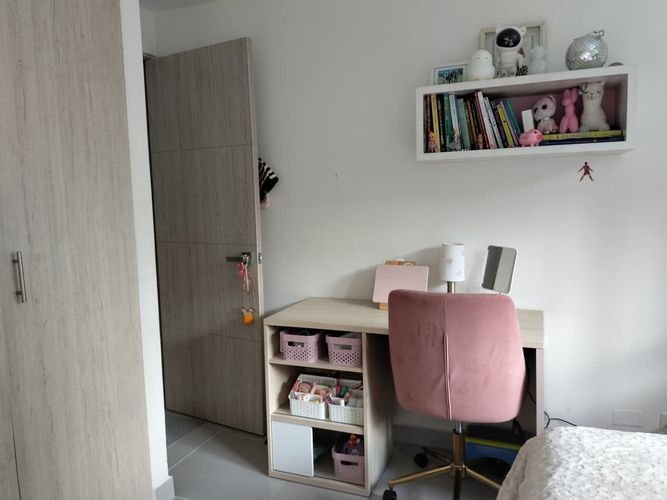 Apartamento en venta en El Poblado, Medellín · foto 14 de 18