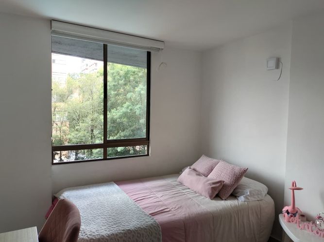 Apartamento en venta en El Poblado, Medellín · foto 12 de 18