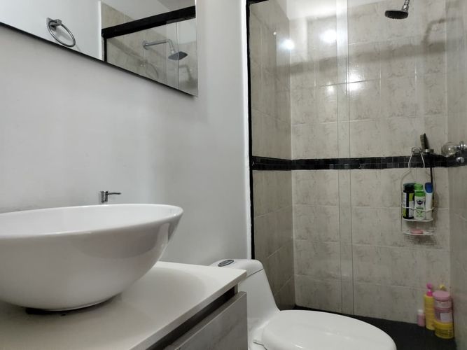 Apartamento en venta en El Poblado, Medellín · foto 17 de 18
