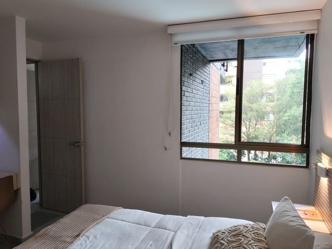 Apartamento en venta en El Poblado, Medellín · foto 11 de 18