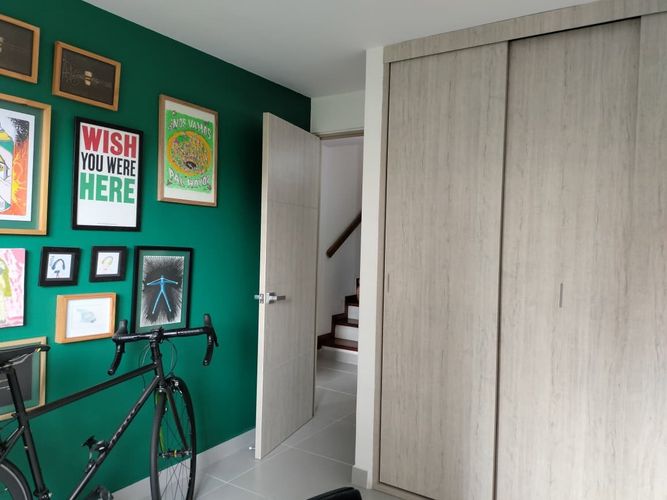 Apartamento en venta en El Poblado, Medellín · foto 16 de 18