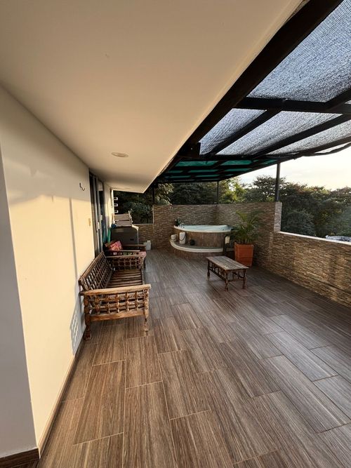 Casa de 5 alcobas en venta en Ricaurte, 266 m² · foto 20 de 24