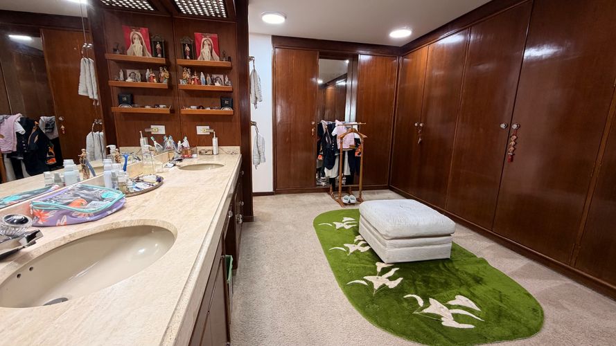 Apartamento de 5 alcobas en venta en Recodo Del Country, Bogotá, 500 m² · foto 20 de 24