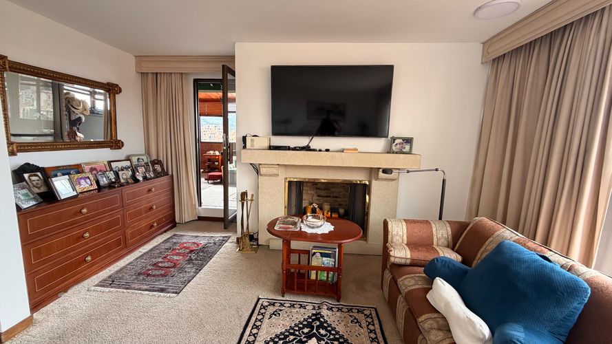 Apartamento de 5 alcobas en venta en Recodo Del Country, Bogotá, 500 m² · foto 22 de 24