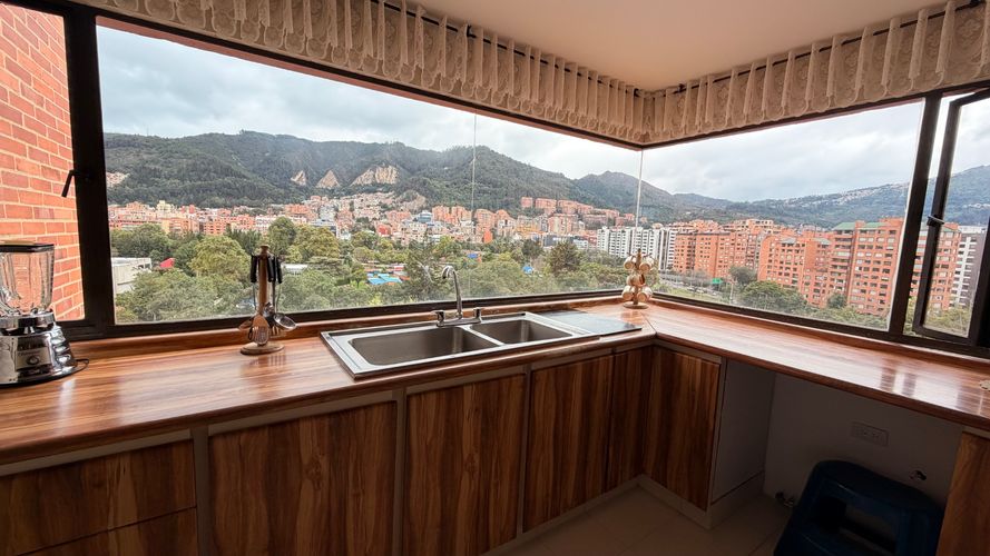 Apartamento de 5 alcobas en venta en Recodo Del Country, Bogotá, 500 m² · foto 12 de 24