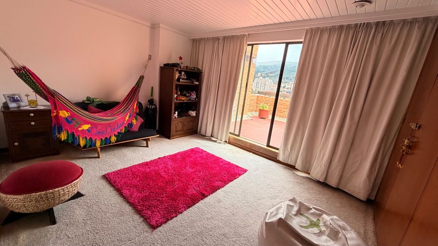 Apartamento de 5 alcobas en venta en Recodo Del Country, Bogotá, 500 m² · foto 21 de 24
