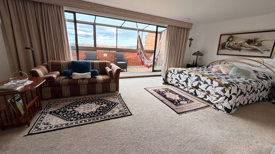Apartamento de 5 alcobas en venta en Recodo Del Country, Bogotá, 500 m² · foto 17 de 24