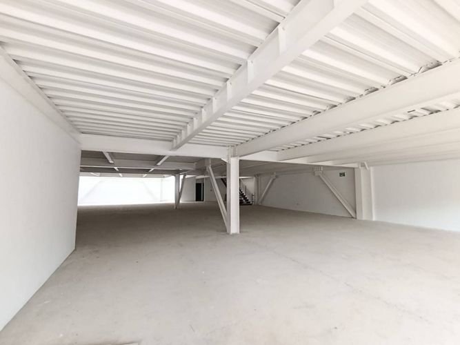 Local en arriendo en Pandiaco, Pasto, 376 m² · foto 3 de 4