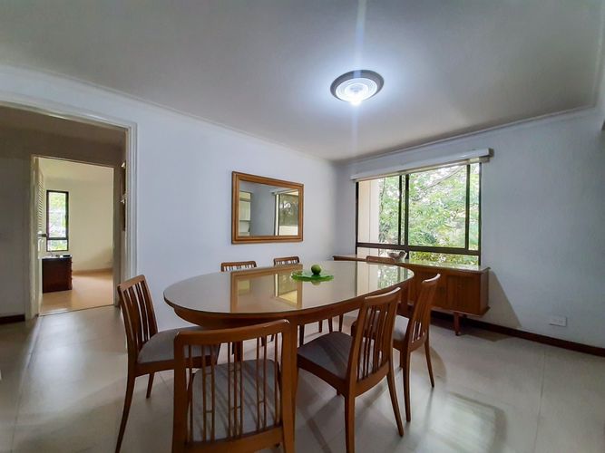 Apartamento de 4 alcobas en venta en Zuñiga, Envigado, 264 m² · foto 2 de 19