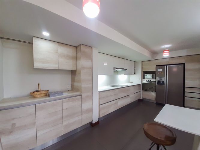 Apartamento de 4 alcobas en venta en Zuñiga, Envigado, 264 m² · foto 4 de 19