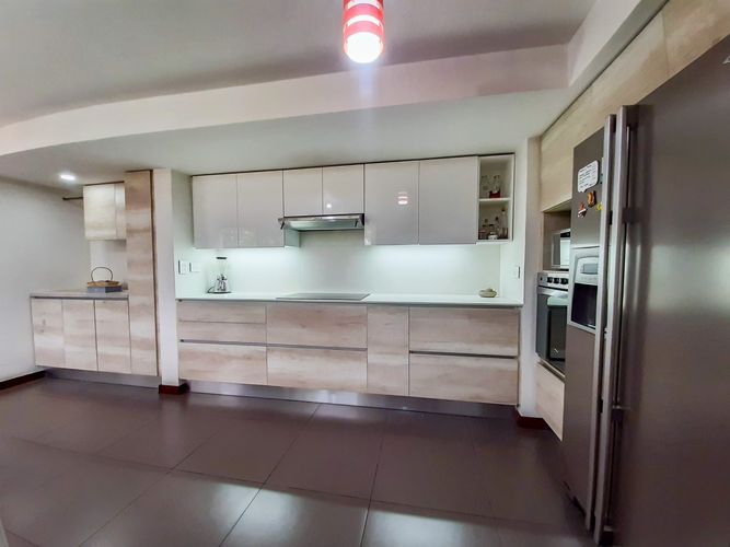 Apartamento de 4 alcobas en venta en Zuñiga, Envigado, 264 m² · foto 5 de 19