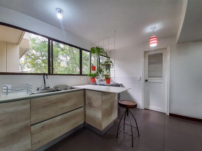 Apartamento de 4 alcobas en venta en Zuñiga, Envigado, 264 m² · foto 6 de 19