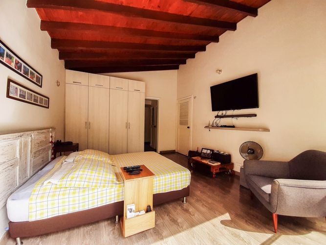 Apartamento de 4 alcobas en venta en Zuñiga, Envigado, 264 m² · foto 9 de 19