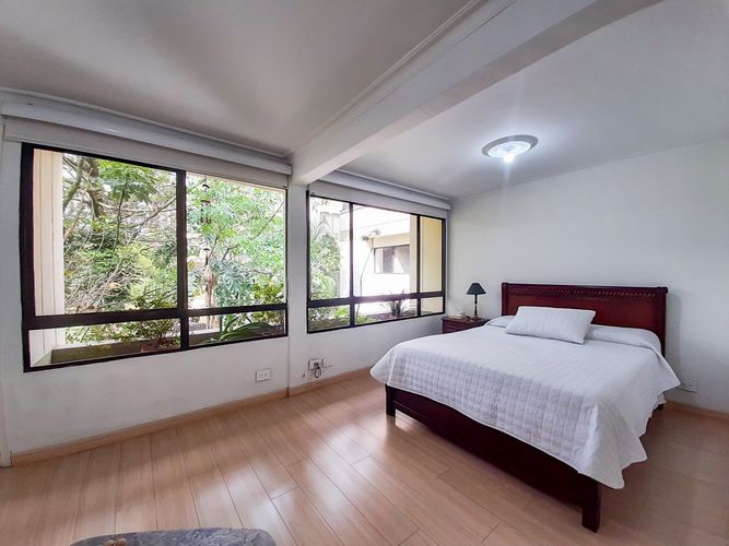 Apartamento de 4 alcobas en venta en Zuñiga, Envigado, 264 m² · foto 10 de 19