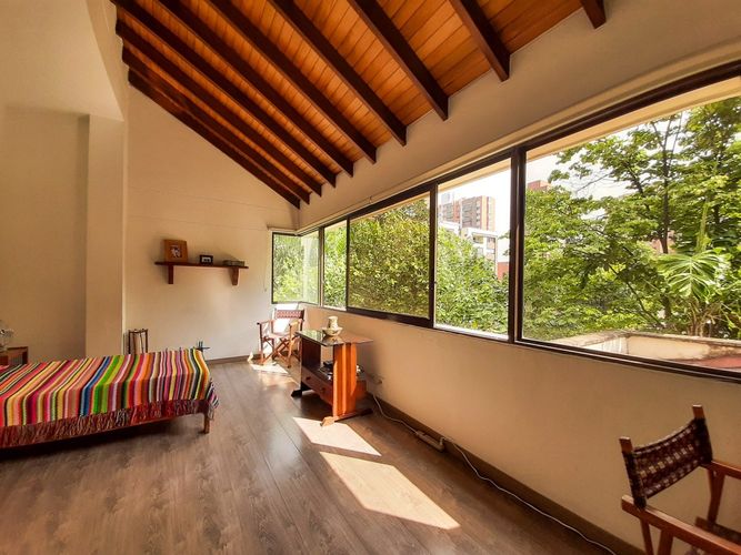 Apartamento de 4 alcobas en venta en Zuñiga, Envigado, 264 m² · foto 11 de 19