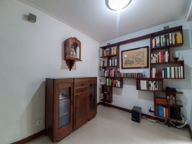 Apartamento de 4 alcobas en venta en Zuñiga, Envigado, 264 m² · foto 12 de 19