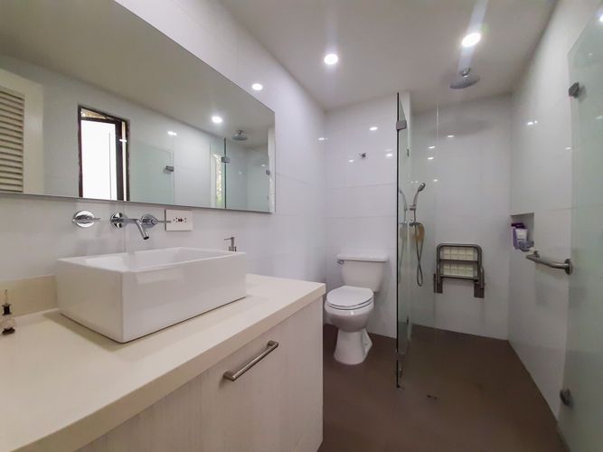 Apartamento de 4 alcobas en venta en Zuñiga, Envigado, 264 m² · foto 13 de 19