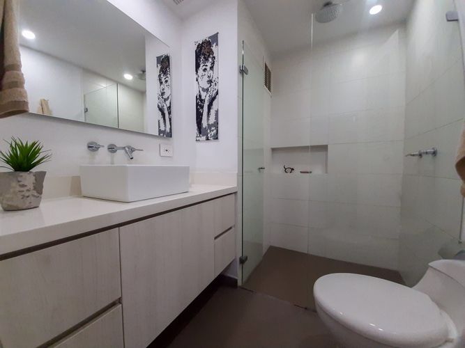 Apartamento de 4 alcobas en venta en Zuñiga, Envigado, 264 m² · foto 14 de 19