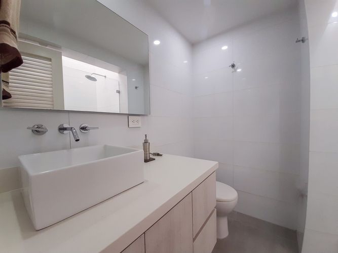 Apartamento de 4 alcobas en venta en Zuñiga, Envigado, 264 m² · foto 15 de 19