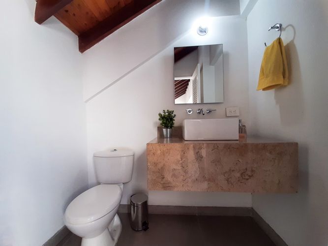 Apartamento de 4 alcobas en venta en Zuñiga, Envigado, 264 m² · foto 16 de 19