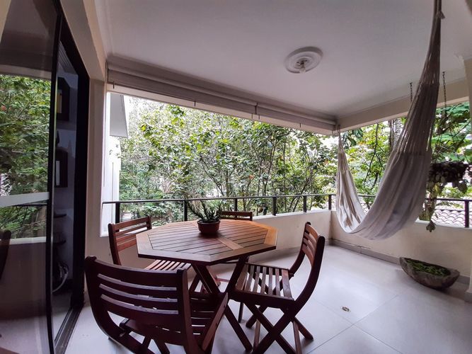 Apartamento de 4 alcobas en venta en Zuñiga, Envigado, 264 m² · foto 18 de 19