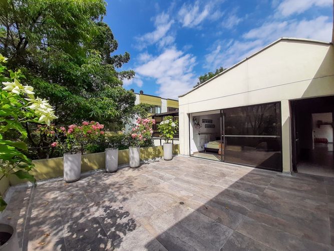 Apartamento de 4 alcobas en venta en Zuñiga, Envigado, 264 m² · foto 19 de 19