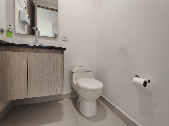 Oficina en arriendo en Aliadas Del Sur, Sabaneta, 38 m² · foto 6 de 6