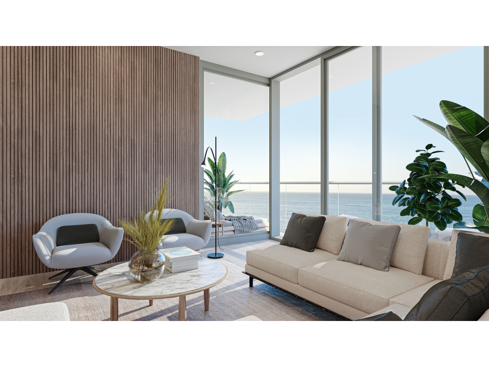 Apartamento en venta en Bello Horizonte, Santa Marta · foto 2 de 16