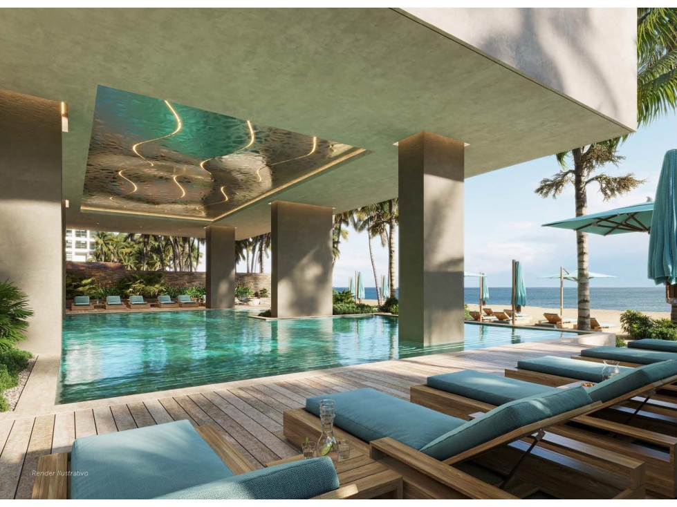 Apartamento en venta en Bello Horizonte, Santa Marta · foto 11 de 16