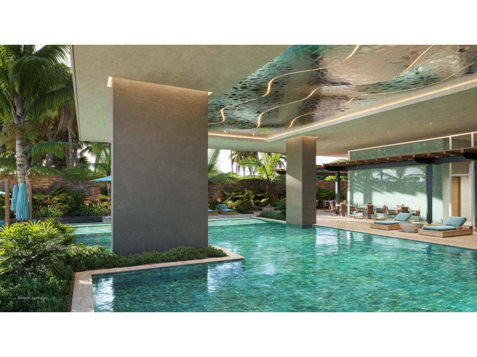 Apartamento en venta en Bello Horizonte, Santa Marta · foto 12 de 16